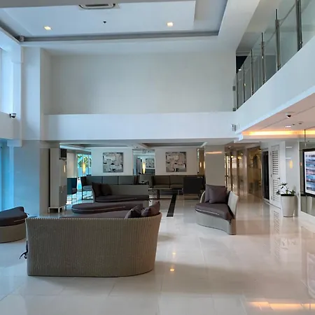 Jazz Residence